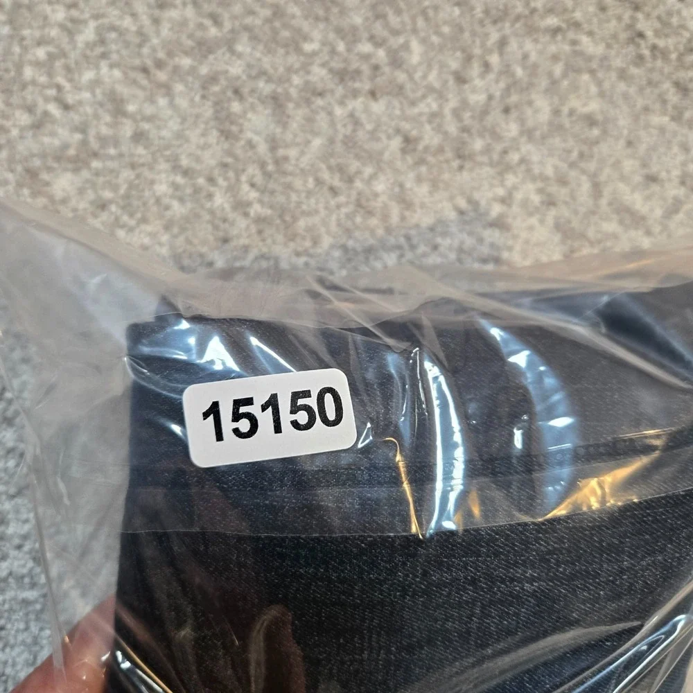 Levis well cared